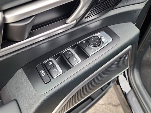 New 2025 Kia Telluride LX image 10