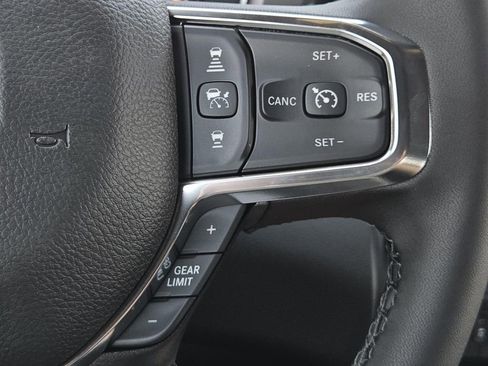 New 2026 RAM 2500 Laramie w/ Night Edition image 19