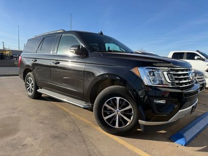 Used 2020 Ford Expedition XLT w/ Equipment Group 202A