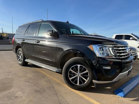 Used 2020 Ford Expedition XLT w/ Equipment Group 202A image 1