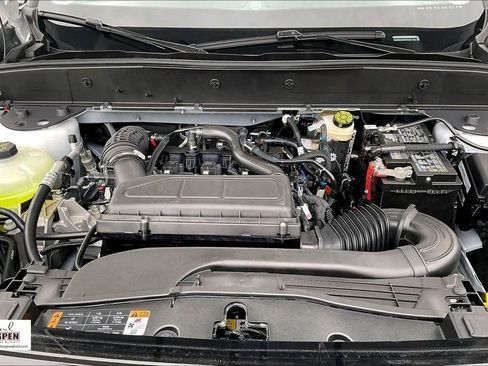 New 2025 Ford Bronco Sport Outer Banks w/ Outer Banks Tech Package+ image 10