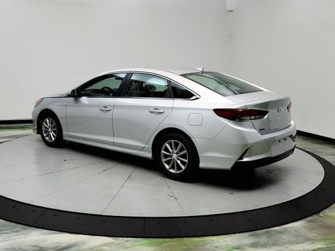 Used 2018 Hyundai Sonata ECO FWD image 7