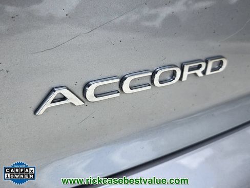 Used 2024 Honda Accord Sport image 15