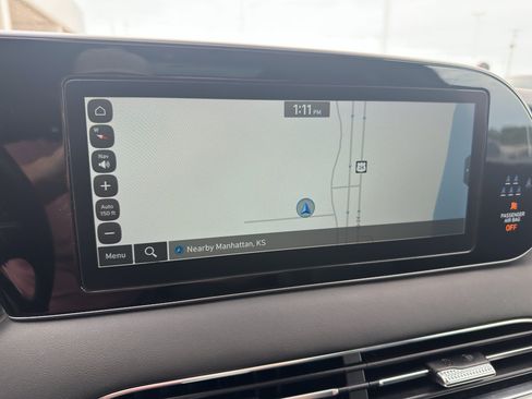 Used 2022 Hyundai Palisade Calligraphy FWD image 22