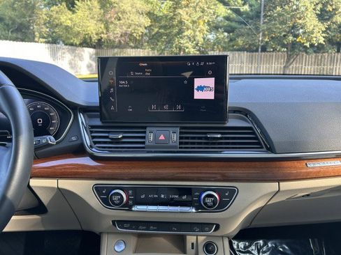 Certified 2022 Audi Q5 2.0T Premium Plus image 13