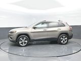 Used 2019 Jeep Cherokee Limited image 4