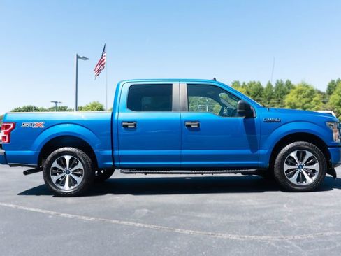Used 2020 Ford F150 XL w/ Equipment Group 101A Mid RWD image 10