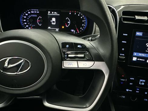 Used 2024 Hyundai Santa Cruz SEL FWD image 22