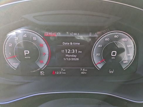 New 2026 Audi Q8 Premium Plus image 20