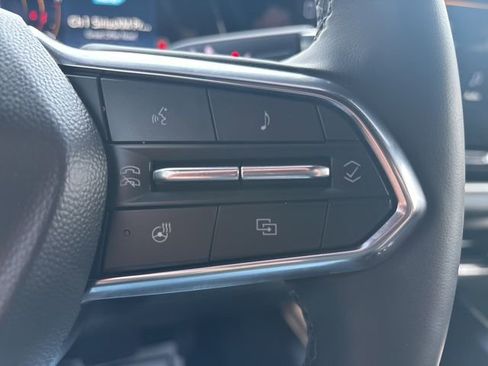 Used 2026 Chevrolet Equinox LT image 34