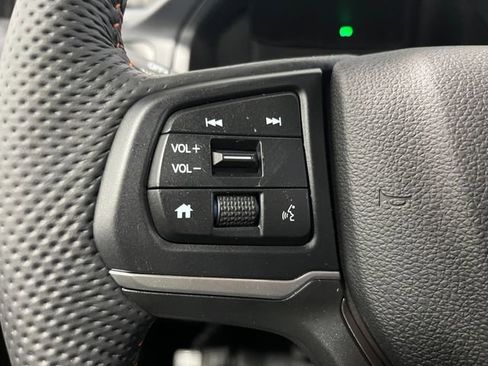 New 2026 Honda Ridgeline TrailSport+ image 15