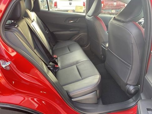 New 2026 Toyota Prius XSE image 45