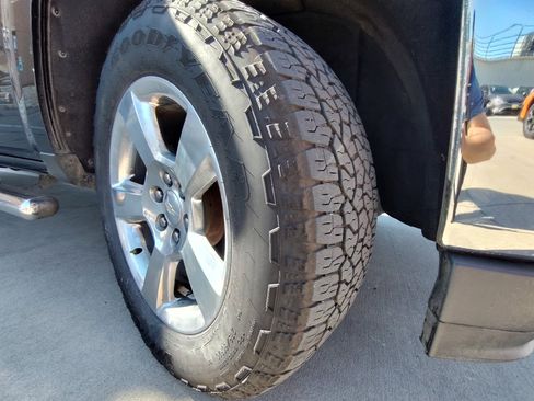 Used 2016 Chevrolet Silverado 1500 LT w/ Texas Edition image 47