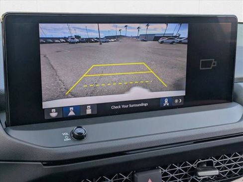 New 2025 Honda Accord Sport image 13