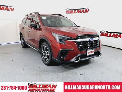 New 2025 Subaru Ascent Touring
