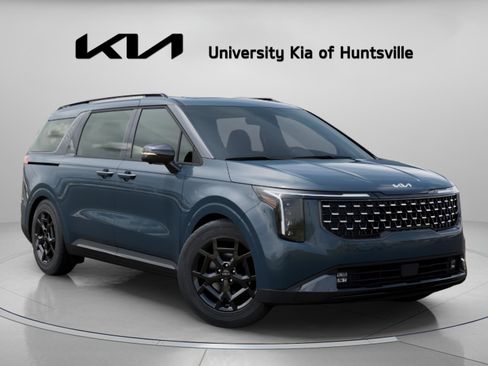 New 2026 Kia Carnival SX Prestige FWD image 1