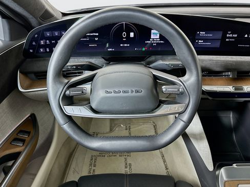 Used 2022 Lucid Air Grand Touring AWD/4WD image 5