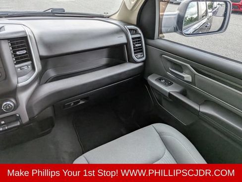 Certified 2020 RAM 1500 Big Horn AWD/4WD image 16