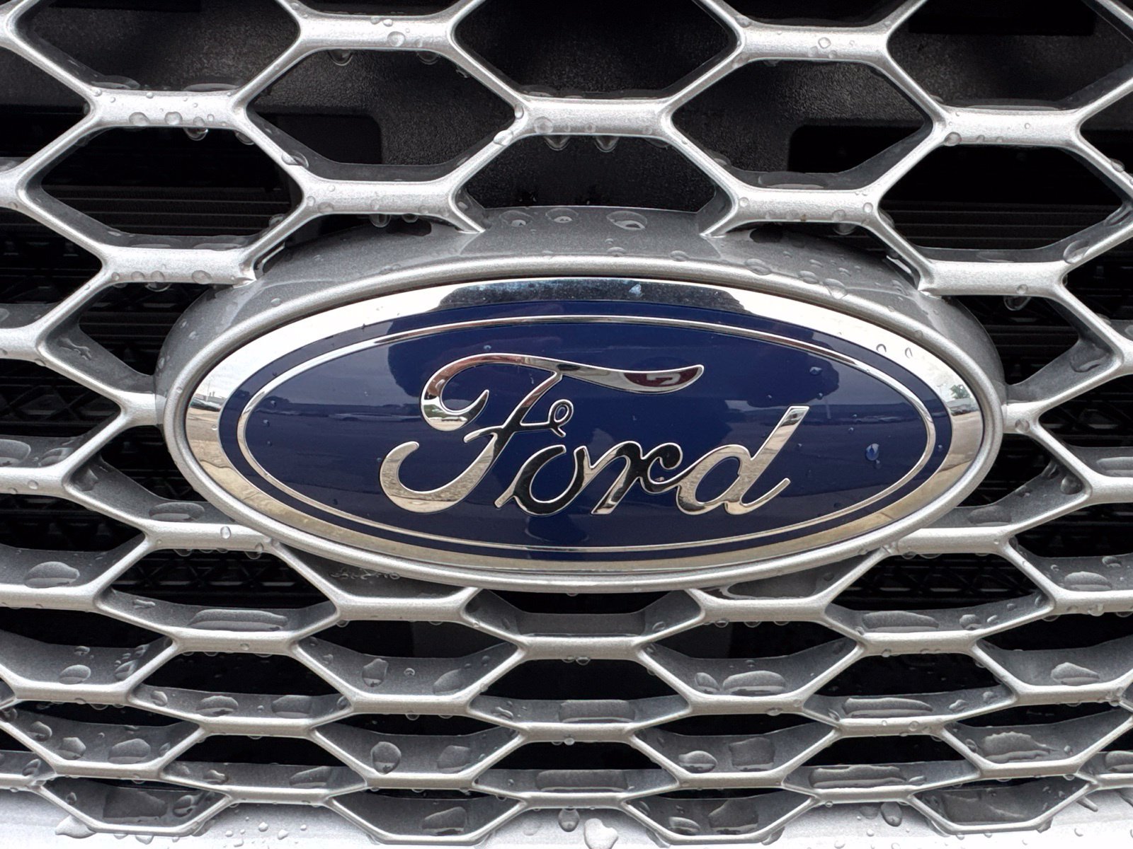 Certified 2024 Ford Edge SEL w/ Convenience Package AWD/4WD image 13