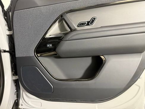 Used 2026 Land Rover Range Rover Sport Dynamic SE image 31