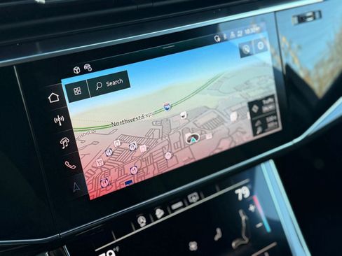 Certified 2025 Audi Q7 2.0T Premium w/ Convenience Package image 26