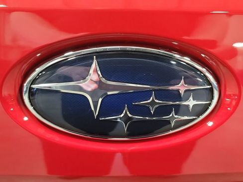 New 2026 Subaru Crosstrek 2.5i Limited AWD/4WD image 29