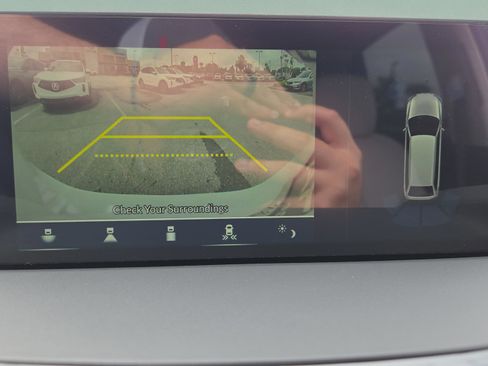 New 2026 Acura RDX SH-AWD w/ Technology Package image 33