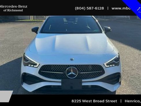 Used 2026 Mercedes-Benz CLA 250 CLA 250 image 5