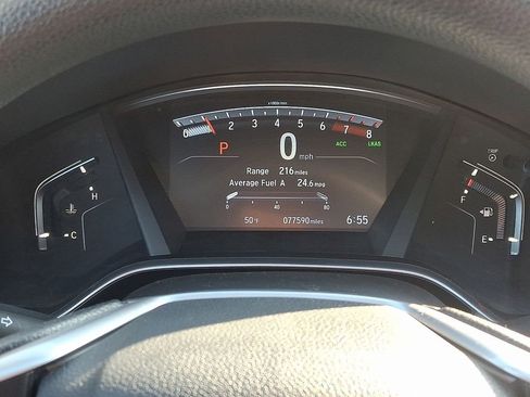 Used 2019 Honda CR-V EX image 18