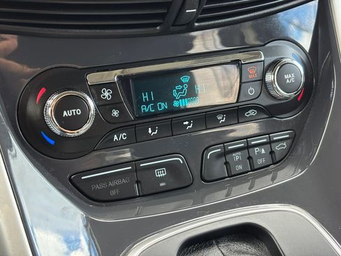 Used 2013 Ford Escape SEL FWD image 40