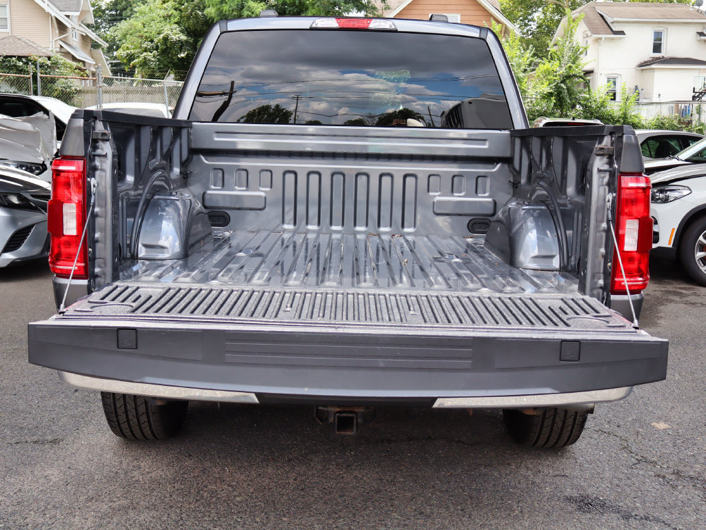 Used 2021 Ford F150 XLT w/ XTR Package AWD/4WD image 55
