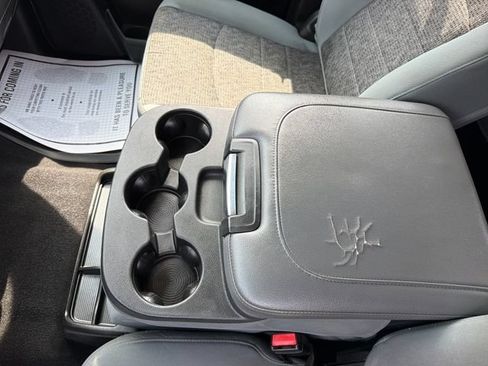 Used 2019 RAM 1500 Big Horn AWD/4WD image 27
