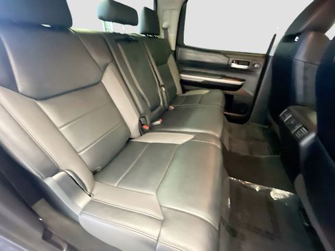 Used 2018 Toyota Tundra Limited image 20