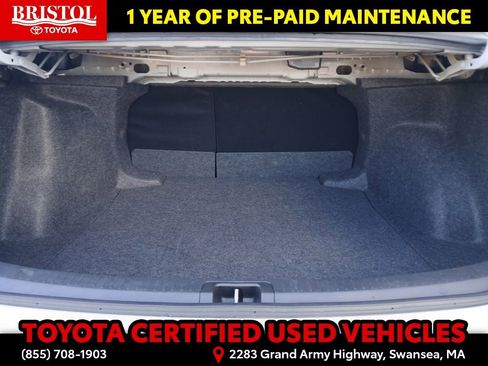 Used 2025 Toyota Corolla LE image 27