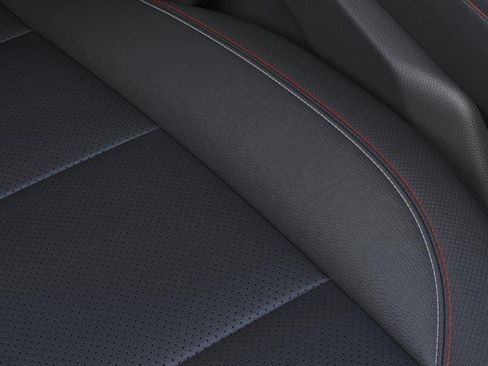 New 2026 Chevrolet Traverse Z71 w/ Enhanced Driving Package image 21