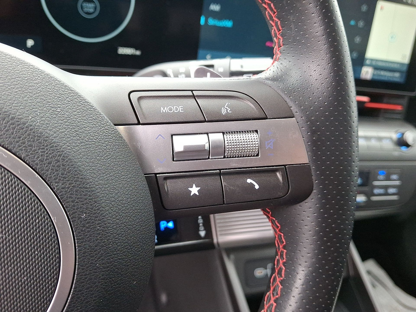 Certified 2024 Hyundai Kona N Line AWD/4WD image 24