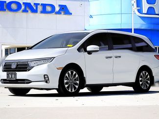 Used 2023 Honda Odyssey EX-L 360° Tour