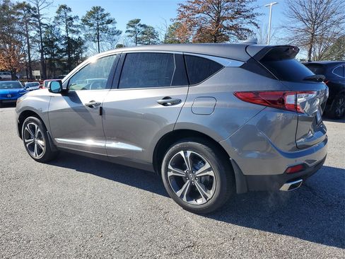 New 2026 Acura RDX w/ Technology Package image 7