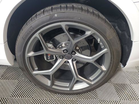 New 2026 Audi RS Q8 performance AWD/4WD image 11