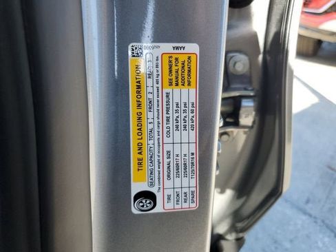 New 2026 Buick Envista Preferred w/ Convenience I Package image 31