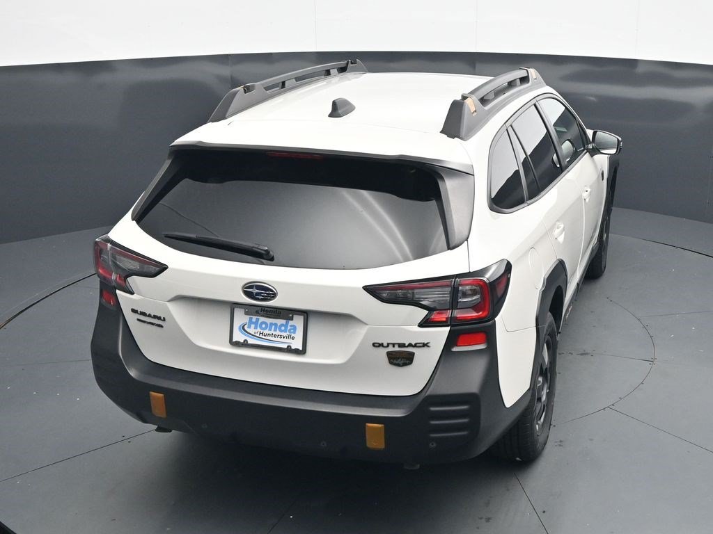 Used 2023 Subaru Outback Wilderness AWD/4WD image 17