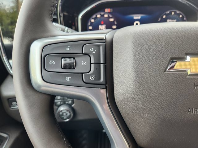 New 2026 Chevrolet Silverado 2500 LT w/ Texas Edition AWD/4WD image 29