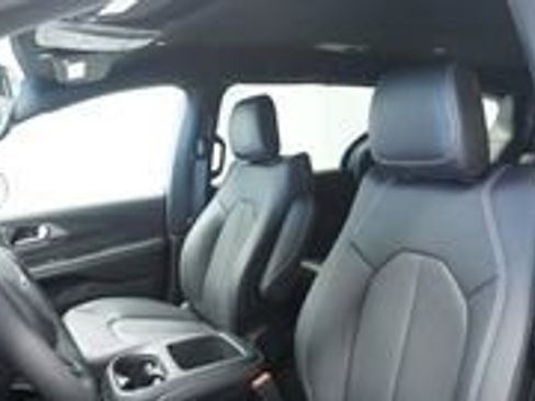 New 2026 Chrysler Voyager LX FWD image 12