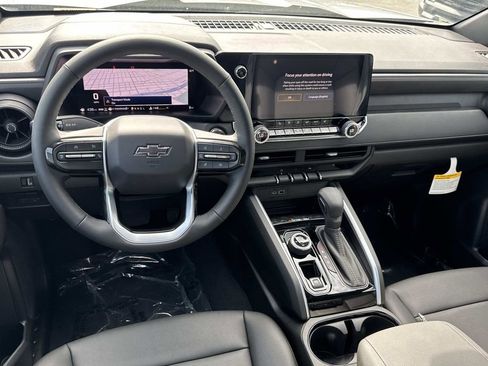 New 2026 Chevrolet Colorado Trail Boss image 9