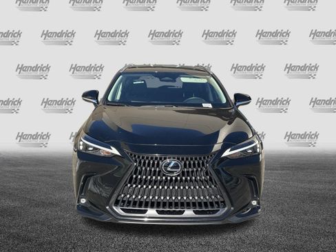 Certified 2025 Lexus NX 350 350 image 3
