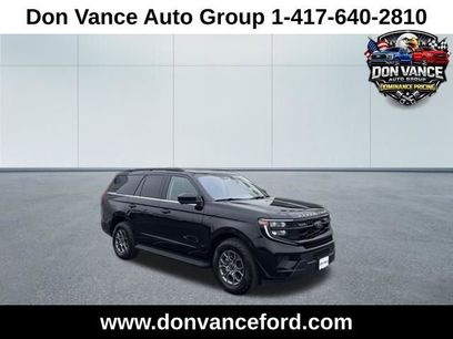 Used 2025 Ford Expedition Active