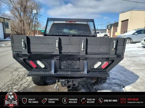 Used 2014 Chevrolet Silverado 2500 LT w/ Z71 Appearance Package AWD/4WD image 7