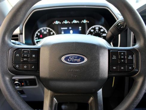 Used 2021 Ford F150 XLT image 9