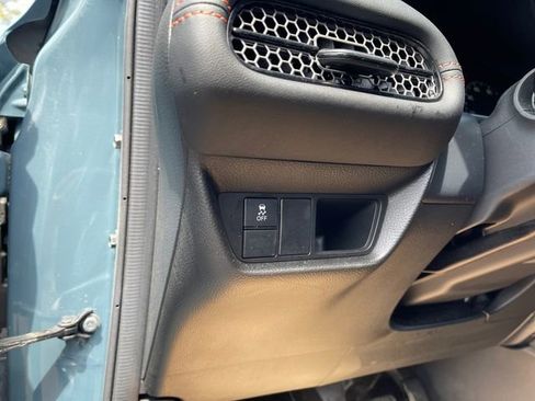 Certified 2024 Honda HR-V Sport image 20