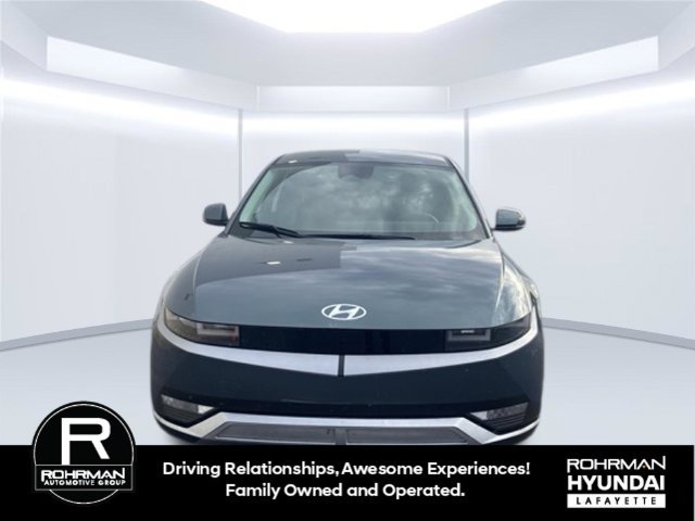 Used 2024 Hyundai Ioniq 5 SEL AWD/4WD image 8
